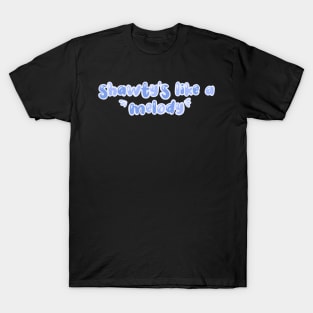 shawty’s like a melody T-Shirt